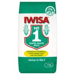 Iwisa 1kg