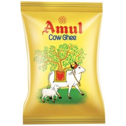 Amul Cow Ghee 1Ltr