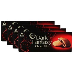 Sunfeast Dark Fantasy Choco Fills 4 For 1