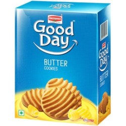 Britannia Good Day Butter Cookies 216g