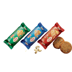 Britannia Good Day Biscuits – 3for1 