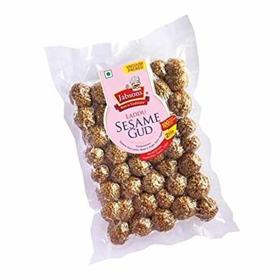 Jabsons Sesame Laddu