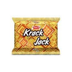 Parle Krack Jack 6 Pack