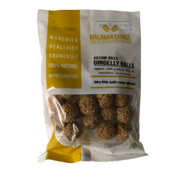 Malabar Choice Gingelly Balls