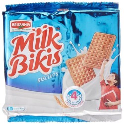 Britannia Milk Bikis Family Pack