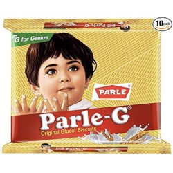 Parle G Family Pack (10Pack)