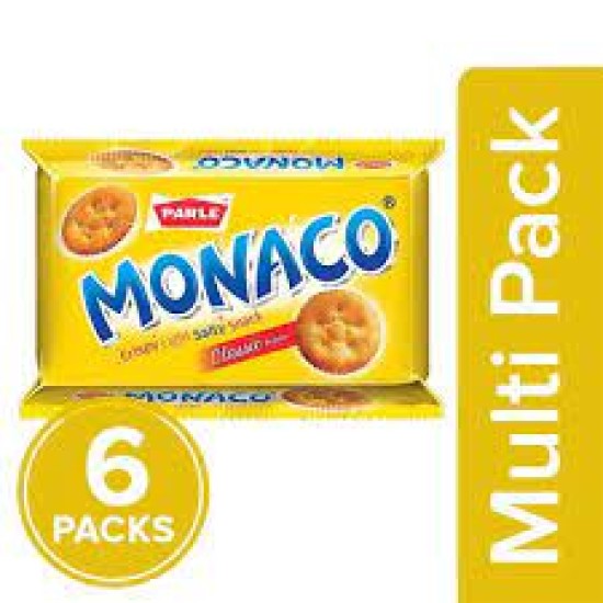 Parle Monaco 6 Pack