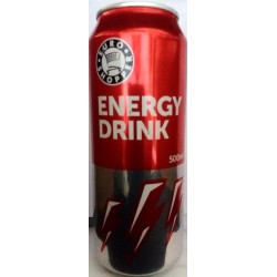ES Energy Drink 500ml