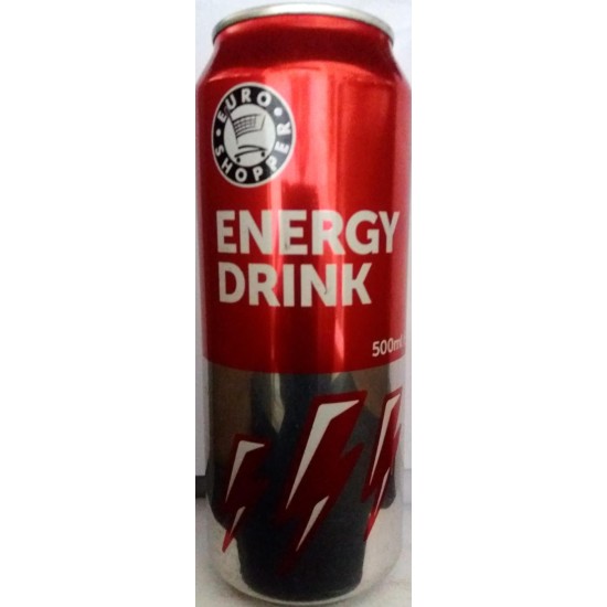 ES Energy Drink 500ml