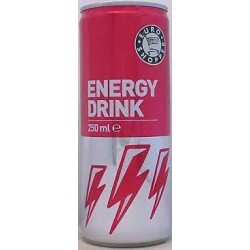 ES Energy Drink 250ml