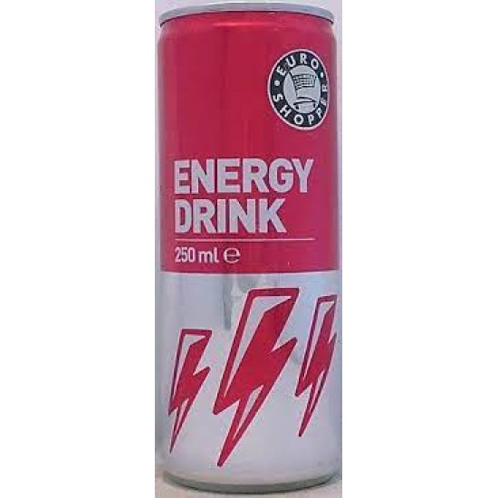 ES Energy Drink 250ml