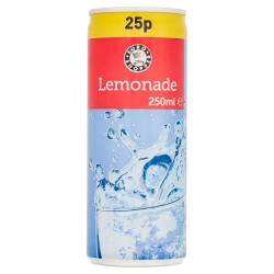 ES Lemonade 250ml