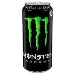 Monster Energy Drink 500ml