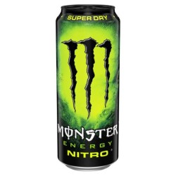 Monster Nitro 500ml