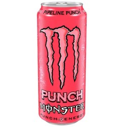 Monster Pipeline Punch 500ml