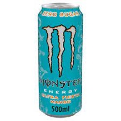 Monster Ultra Fiesta 500ml