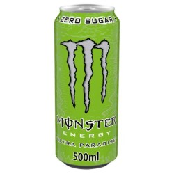 Monster Ultra Paradise 500ml