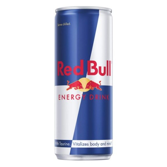 RedBull Energy Drink 250ml