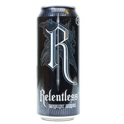 Relentless Original 500ml