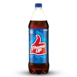 Thums Up Per Bottle 1.2 Litre