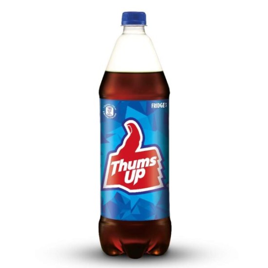 Thums Up Per Bottle 1.2 Litre