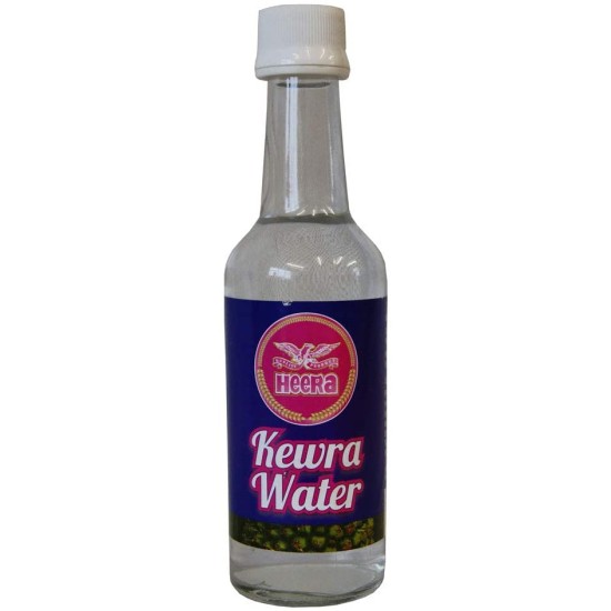 Heera Kewra Water – 190ml