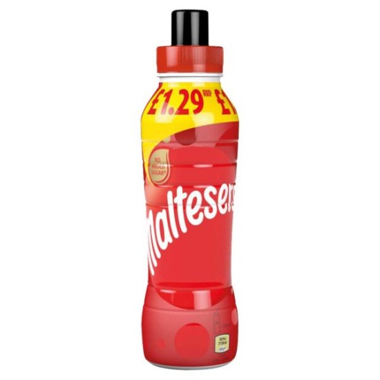 Maltesers Milk Drink 350ml