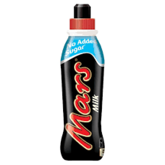 Mars Milk Drink 350ml