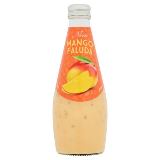 NIRU MANGO FALUDA DRINK 290ml