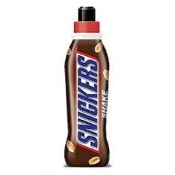 Snickers Milk Drink 350ml