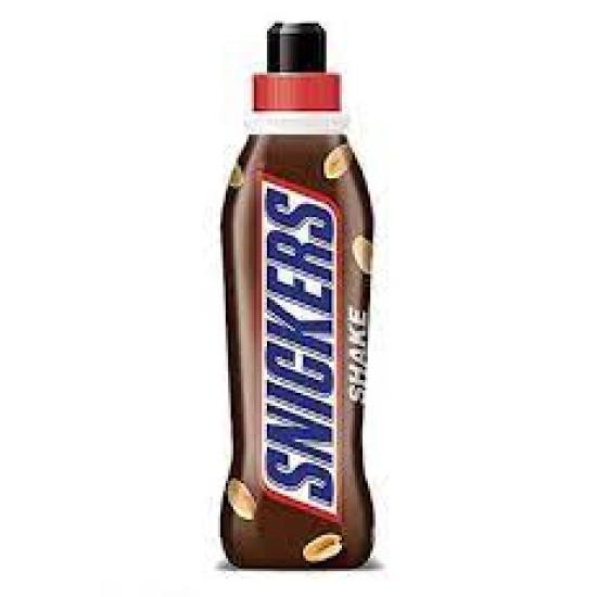 Snickers Milk Drink 350ml