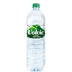 Volvic Mineral Water Pet 1.5L