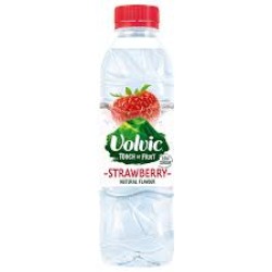 Volvic Strawberry 500ml