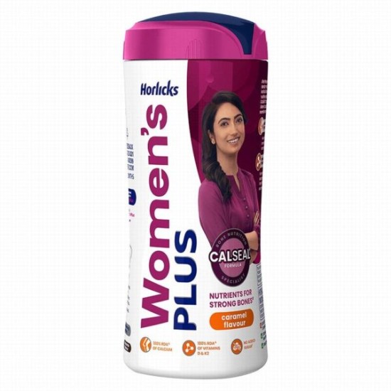 Womens Horlicks 400g