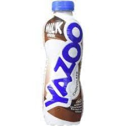 Yazoo Chocolate Milk 400ml