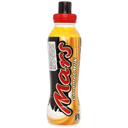 Mars Caramel Milk Drink 350ml