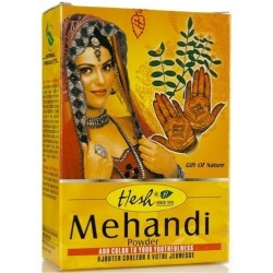 Hesh Mehandi Powder