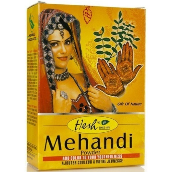 Hesh Mehandi Powder