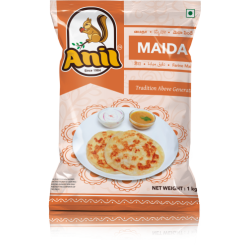 Anil Maida Flour 1kg