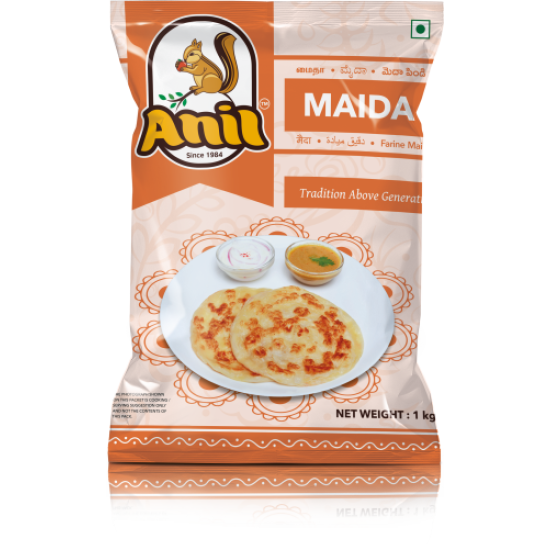 Anil Maida Flour 1kg