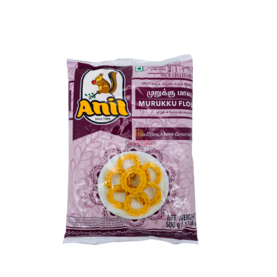 Anil Murukku Flour 500gms