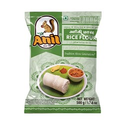 Anil Rice Flour 500gm