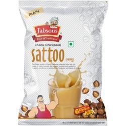 Jabsons Satoo – Chana Plain Flour 250g