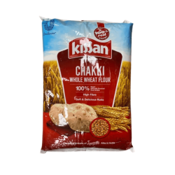 Kissan Whole /Wheat Chakki 5Kg