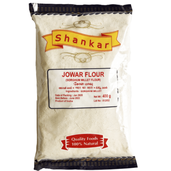 Shankar Jowar Flour 1KG