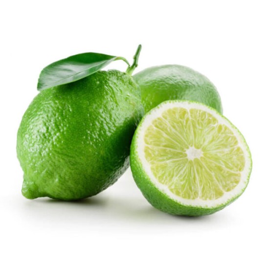 Fresh Lime