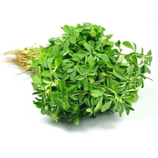 Methi/ Fenugreek Leaves- 1 Bunch