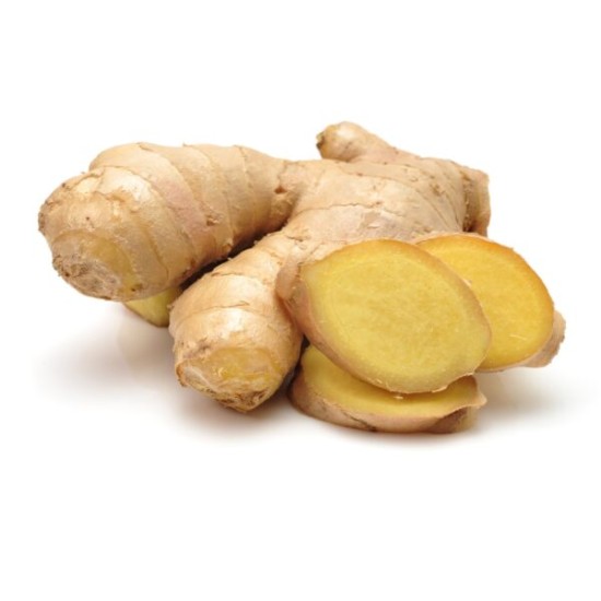 Ginger- 250g