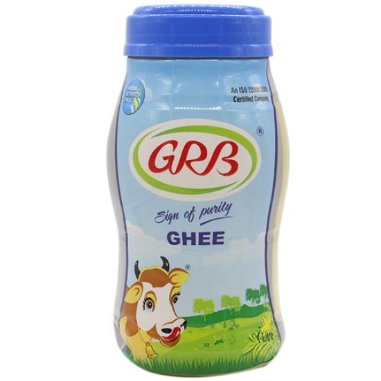 GRB GHEE 1kg