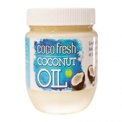 COCOFRESH Coconut Oil 500ml